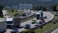 Un total de 97 personas mueren en accidentes de tráfico en Catalunya hasta agosto