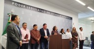 Morena ingresa moción de censura, piden renovar ya Mesa Directiva