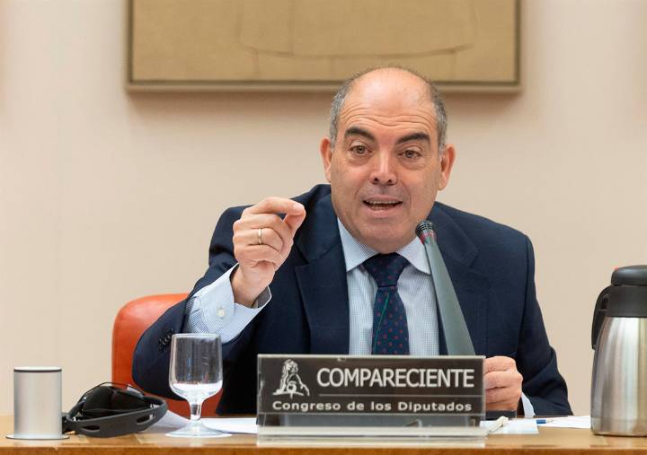 Lorenzo Amor (ATA) celebra el rechazo del Congreso a la reducción de la jornada: «Un respiro para 900.000 autónomos»