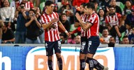 Transfermarkt y la IA predicen que jugador de Chivas ganaría la bota de oro