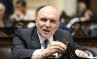 Unión por la Patria exige la remoción de Espert de la Comisión de Presupuesto