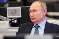 NATO flexes its muscles and bulks up defenses on its eastern flank to ward off Russia