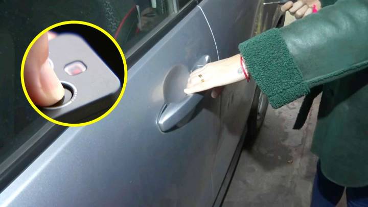 ¿Cómo prevenir robos con inhibidores?: Detrás del nuevo modus operandi para sustraer autos