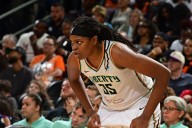 How the Liberty will end up with the No. 5 seed