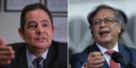 Germán Vargas Lleras estalló contra la política antidrogas que vende Petro ante la descertificación a Colombia: “Nada de nada”