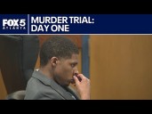 FULL: Secoriea Turner murder trial day one
