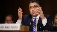 Paramount Hires Former DOJ Head Under Trump As Chief Legal Officer