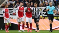 The VAR Review: Arsenal's cancelled penalty; Collins' red