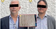 Secuestradores son detenidos tras pedir a una víctima ir a conseguir el dinero del rescate en CDMX