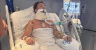 Brit dad paralysed after horror accident on Ibiza holiday hoping for a 'miracle'