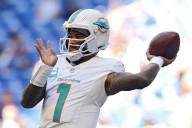 Dolphins-Colts: Sun Sentinel's instant analysis on Miami's 33