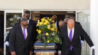 Joe Lee Smith funeral attracts hundreds as Brevard leader remembered