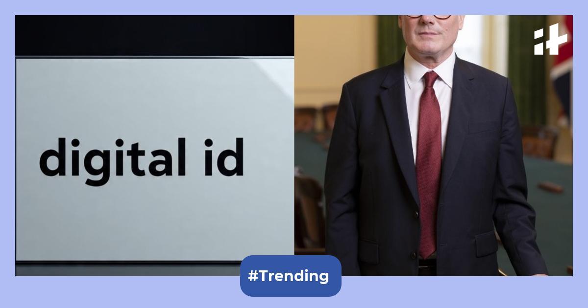 UK plans compulsory digital ID for all adults