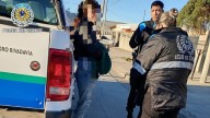 Tenía pedido de captura, pero "zafó" de quedar detenida