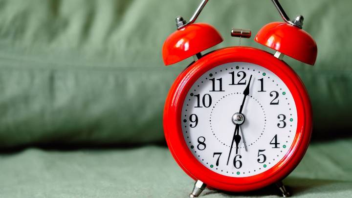 The clocks are falling back early this year, but new study reveals Daylight Saving Time harms our health