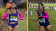 Women’s cross country finishes fifth at Terry Masterson Twilight Classic