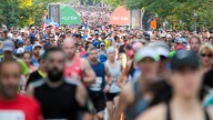 Ready, set, close! Montreal street routes for this weekend’s marathon
