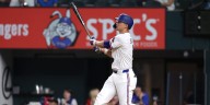 Corey Seager discusses return timeline from appendicitis
