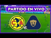América vs. Pumas en vivo hoy gratis por Liga MX vía TUDN, Canal 5, ViX, Amazon Prime, Fútbol Libre TV: a qué hora juegan, canal de transmisión y dónde ver por Torneo Apertura