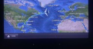 Manchester flight U-turns over Atlantic leaving hundreds of passengers stranded for 24 hours