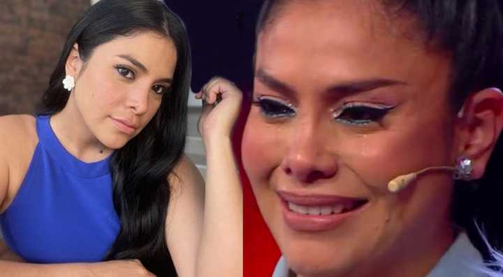 Maricarmen Marín confiesa que SUFRIÓ por relación tóxica: “Él andaba de gira, pero con otras”