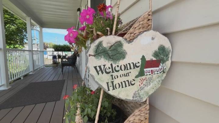 Shelters of Saratoga celebrate new and expanded housing