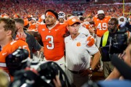 Clemson Tigers vs. Troy football free live stream: Time, TV channel, where to watch
