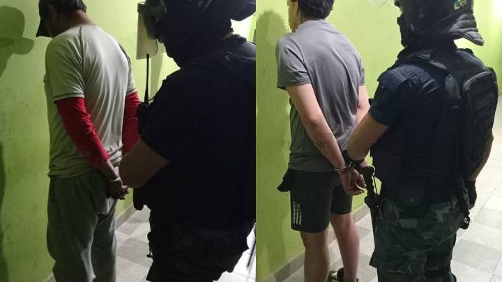 Un joven fue herido con un arma blanca en San Isidro: dos hombres quedaron detenidos