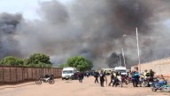 Inicia investigación por la explosión que dejó más de 40 afectados en Maracaibo
