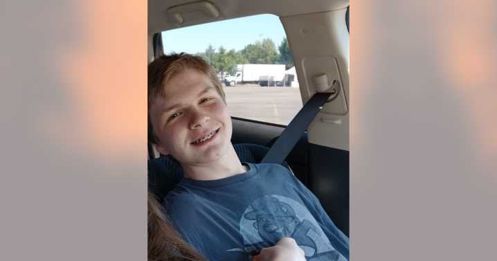 Bonner County Sheriff's Office searching for missing 16