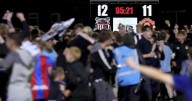 Grimsby fined for fielding ineligible player during historic win against Man United