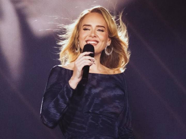 Adele show de medio tiempo del Super Bowl 2026