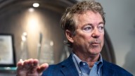 Rand Paul critiques FCC, talks government shutdown in TV interview