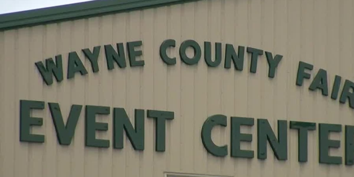 Wayne County Fair Board issues apology to Democratic Party chapter after incident