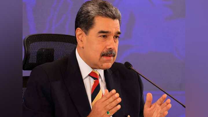Venezuela ejerce el legítimo derecho a la defensa: «Es una agresión en toda la línea y en camino de carácter militar»