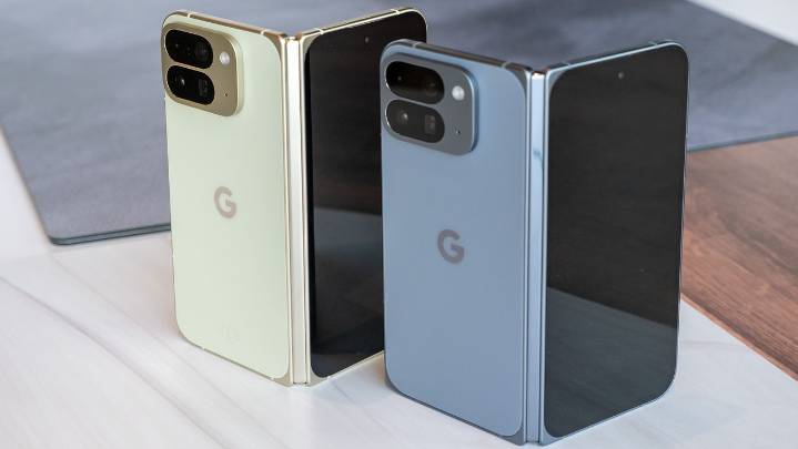 Google Pixel 10 Pro Fold software updates: How many will it get?