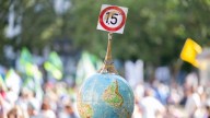 El desacuerdo sobre el nuevo plan para reducir emisiones pone en peligro el liderazgo climático de la UE
