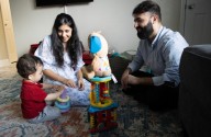 Lutheran office quietly aids refugees in Fort Myers