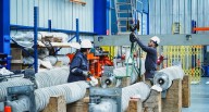 Hitachi Energy y el plan para su planta de reparaciones en Lurín: las metas más allá de Perú