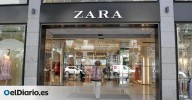 Inditex gana 2.791 millones en el primer semestre pero frena su crecimiento