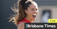 AFLW weekly LIVE: Round 6: Follow scores, results, odds, squads, Kate Hore, Daisy Pearce, Mimi Hill, Carlton vs North Melbourne