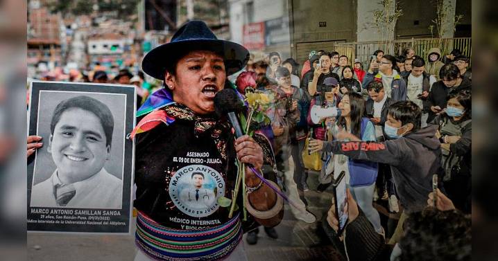 Organizaciones sociales denuncian bloqueos de sus líneas telefónicas previo a las marchas