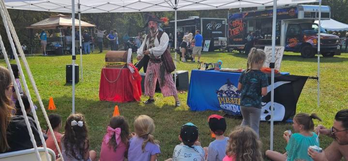 What’s happening in the Mid-Hudson Valley: Sept. 30, 2025