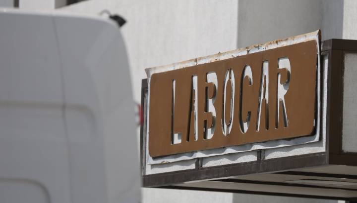 Imputados por robo en Labocar quedaron en tránsito luego de que se rechazara la solicitud de prisión preventiva de Fiscalía