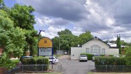 Five-year-old girl stabbed in the head with pencil at school in Moree, NSW