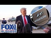 Political analyst challenges Trump’s comments on Hyundai deportations: Borders or not?