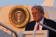 The Latest: Trump intensifies promises of federal law enforcement action in Chicago