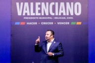 Valenciano destaca récord histórico con 1.7 millones de m² pavimentados en Delicias