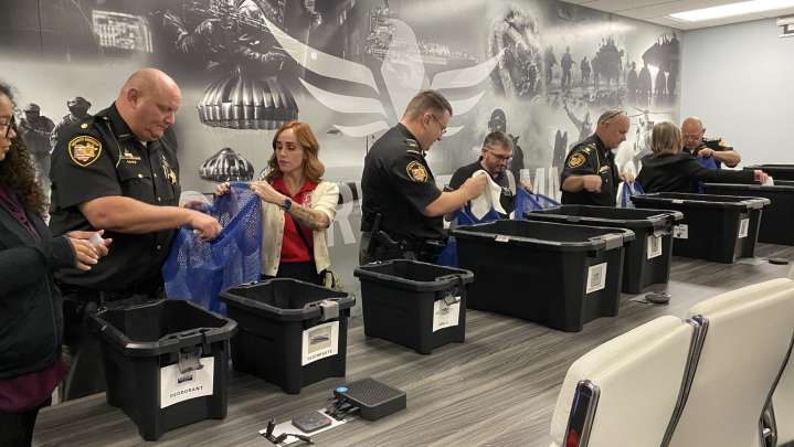 Stark County agency launches new program to help veterans in jail