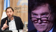Milei no le respondió a la comisión por el caso $Libra y esperarán hasta el lunes